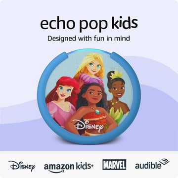 Echo Pop Kids 