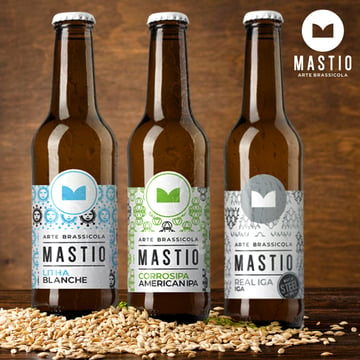 Mastio Craft Beers Malta