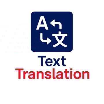a sign with a translation of a text that reads, a text reads, a