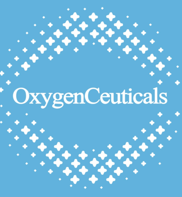 oxygen ceuticals korean skincare brand