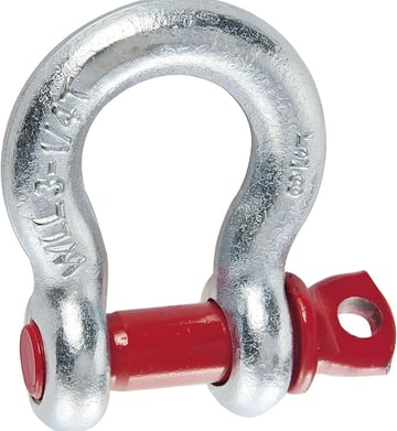 MANILLE FORME LYRE