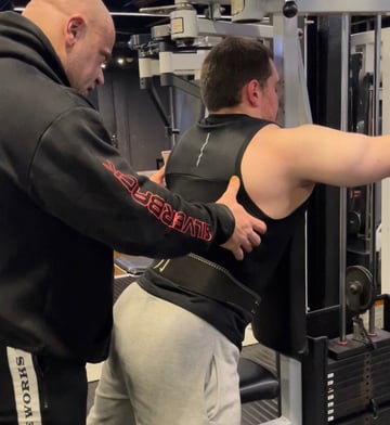 personal training