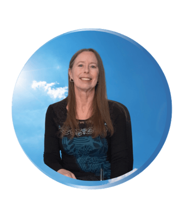 Karen Felton - helping people over 50 escape corporate BS