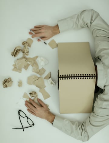 épuisement professionnel, burn out