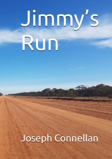 Jimmy's Run cover