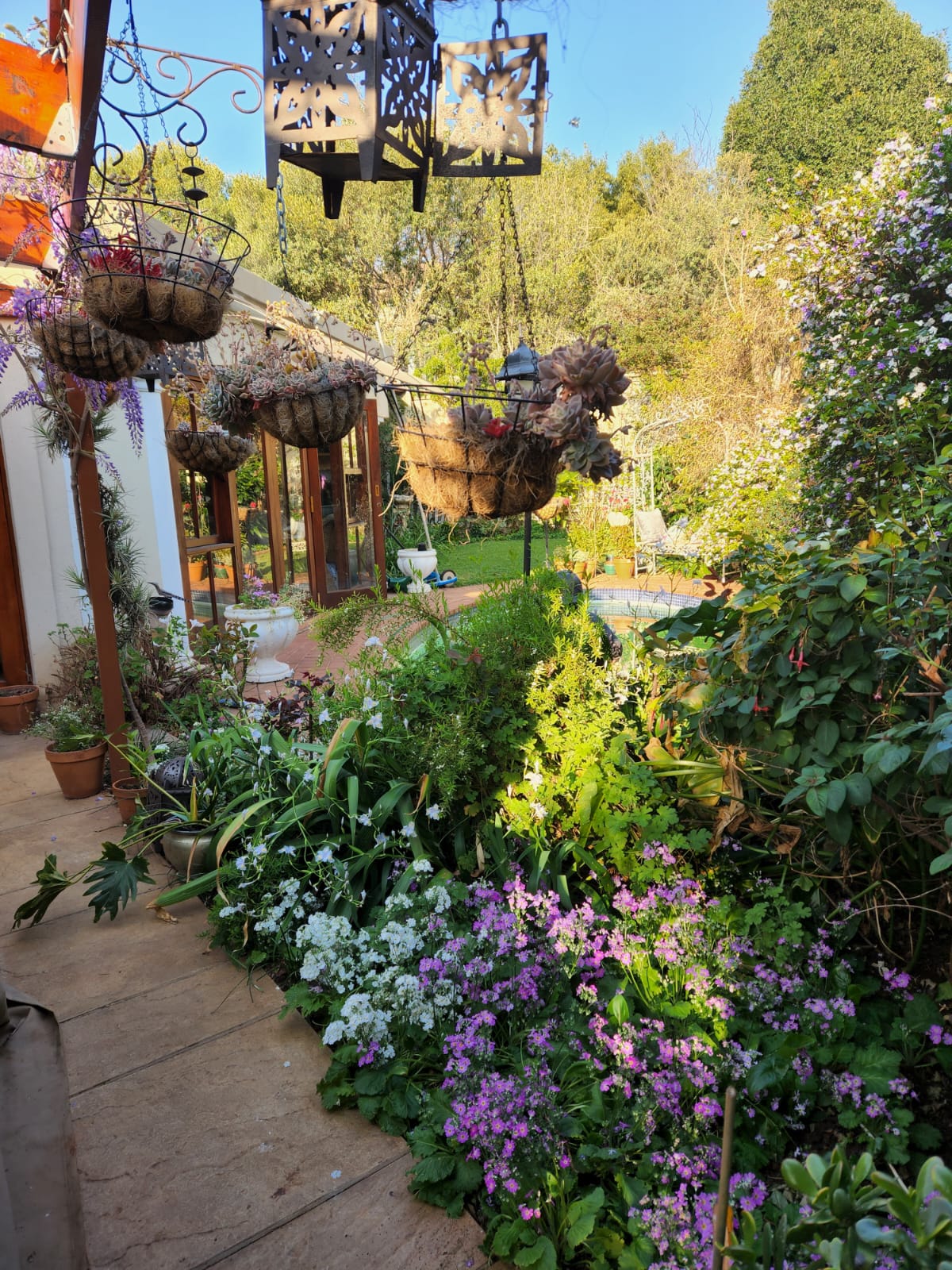 The Lost City Golf Course