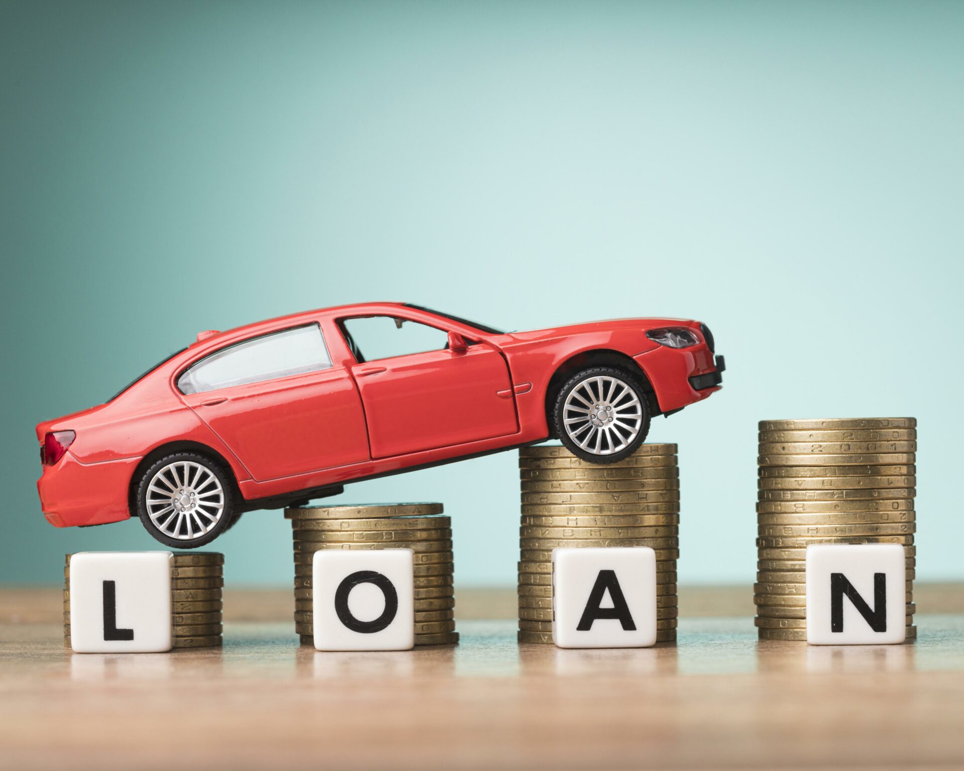 Car Loans