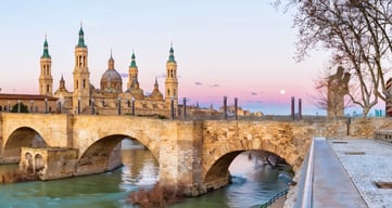 Photo Zaragoza