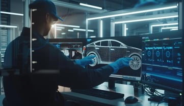 Vehicle Network Cybersecurity