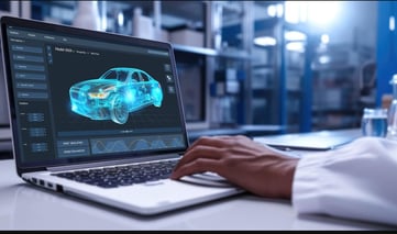 Vehicle Cybersecurity Architecture design and Developement