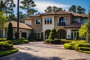 Orlando, USA exclusive villa