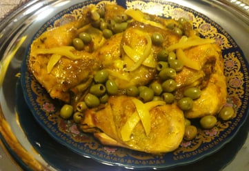 Traiteur Halal Lyon