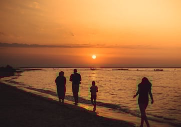 Good Family Tour