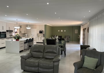 Music Room - Highlighting and showcasing style, elegance, and craftsmanship