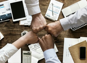 Accompagnement au déploiement