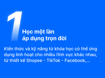 Khoá học trang trí gian hàng shopee