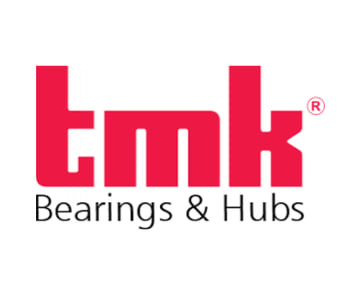 Logo de tmk