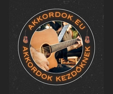 Gitár Akkordok Kezdőknek: akkordok.eu