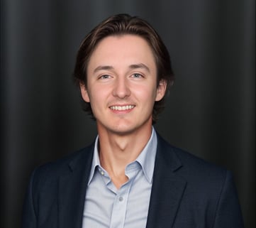 Carson Matties – Founder of NexCore Consulting