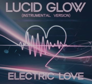 Electric Love Instrumental