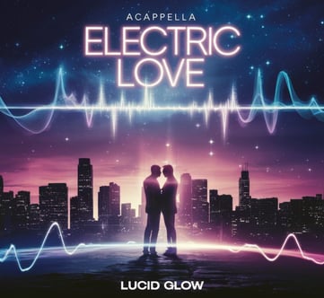 Lucid GloW - Electric Love (Acappella V.)