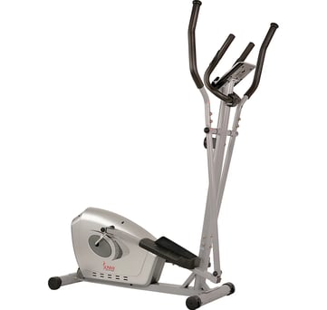 elliptical