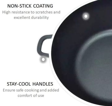 Dessini Casserole Set