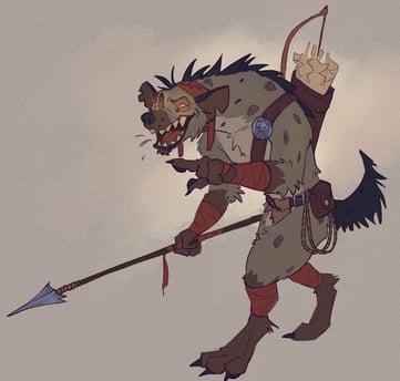 Gnoll