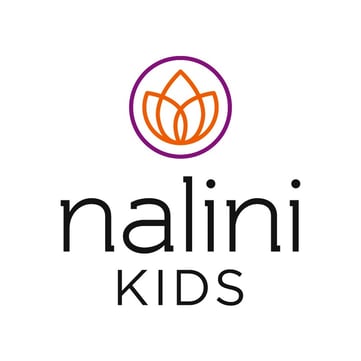 NaliniKIDS logo stacked.
