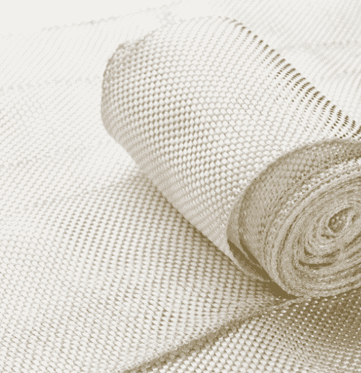 Couverture Anti-feu Fibre de verre