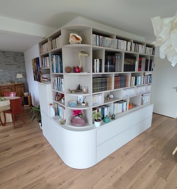 Bibliothèque
