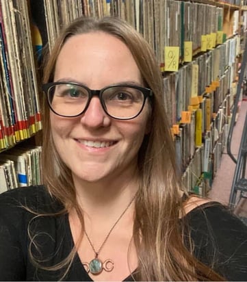 Luna Hawk, Artist