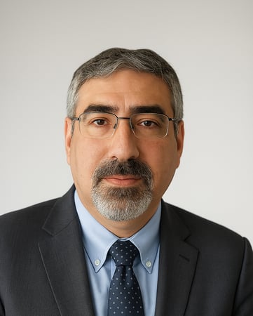 picture of itay keidar 