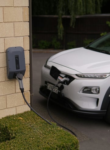 volt e-borne