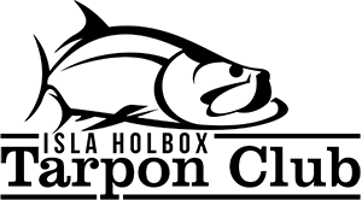 Tarpon Club Isla Holbox logo