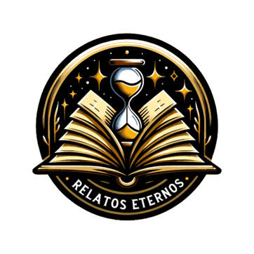 RELATOS ETERNOS logo