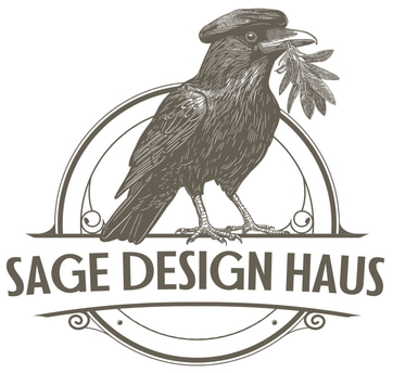 Sage Design Haus logo