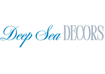 Deep Sea Decors logo