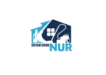 Čistilni servis Nur logo