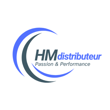 HMDistribution logo