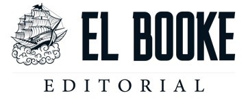 El Booke Editorial logo