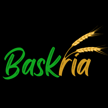 BASKRIA logo