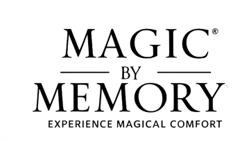 Magic by Memory logo