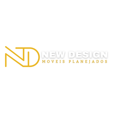 New Design Moveis Planejados logo