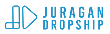Juragan Dropship logo