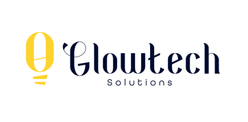 GlowTech Solutions logo