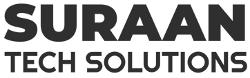 Suraan Tech Solutions logo
