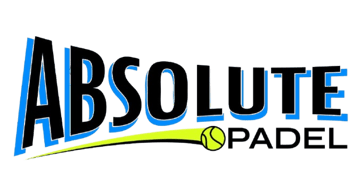 Absolute Padel logo