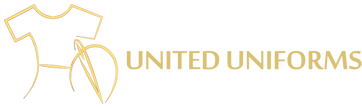 united uniforms logo