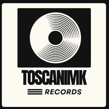 Toscanimk TMK® logo